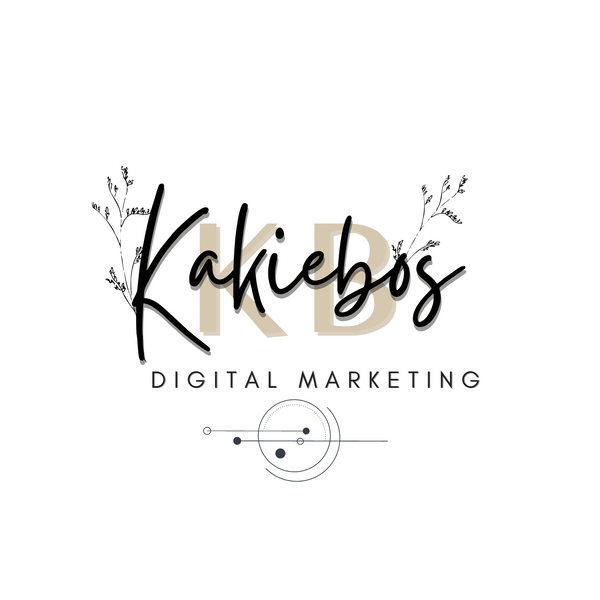 Kakiebos Digital Marketing